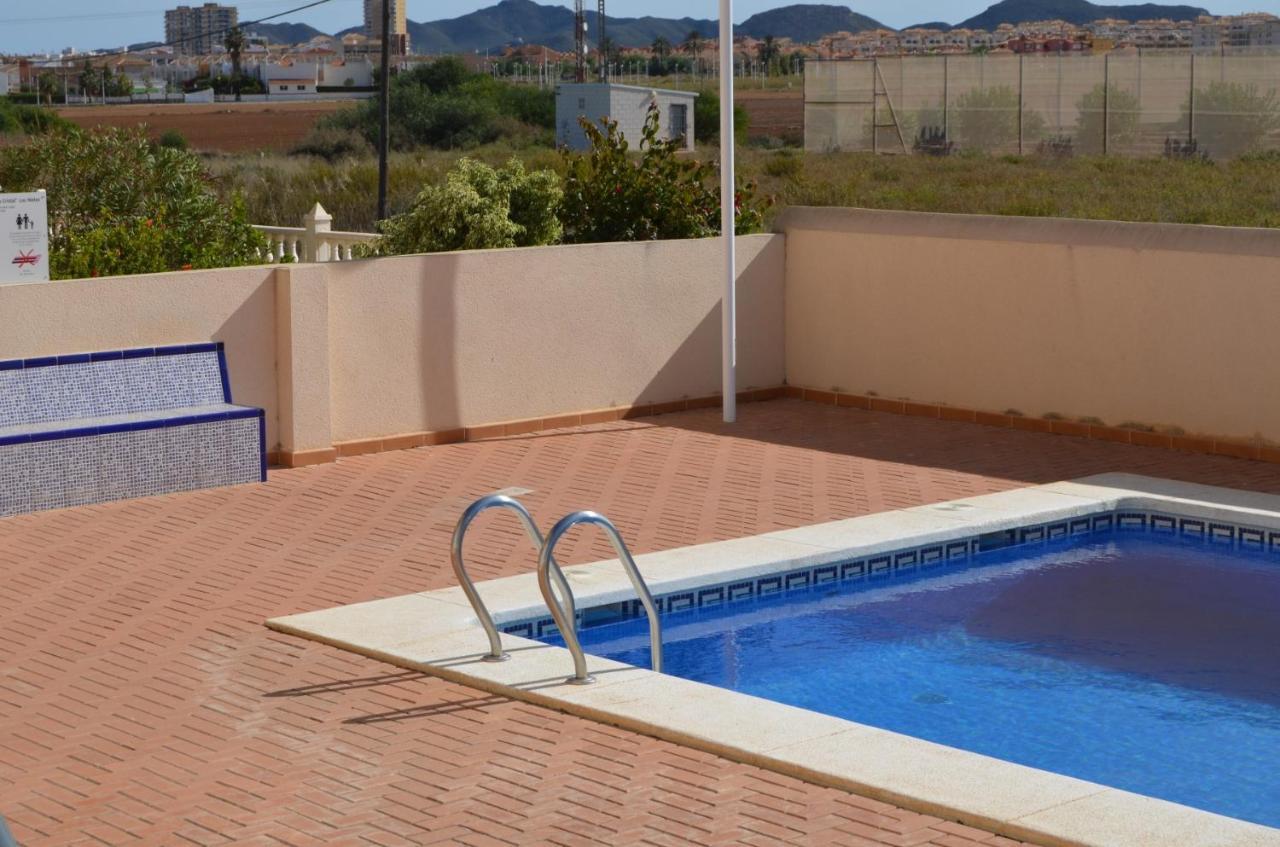 Villa Cristal II 7507 - Resort Choice Los Nietos Exterior foto