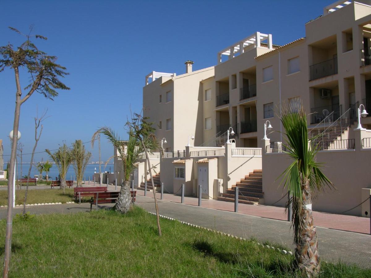 Villa Cristal II 7507 - Resort Choice Los Nietos Exterior foto