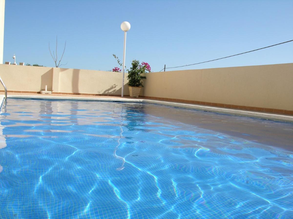 Villa Cristal II 7507 - Resort Choice Los Nietos Exterior foto
