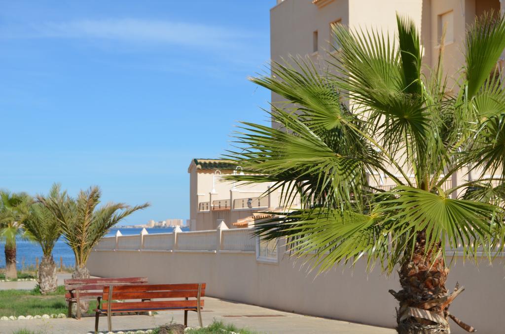 Villa Cristal II 7507 - Resort Choice Los Nietos Exterior foto